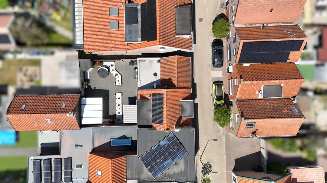 Foto 32 van Nieuwstraat 16