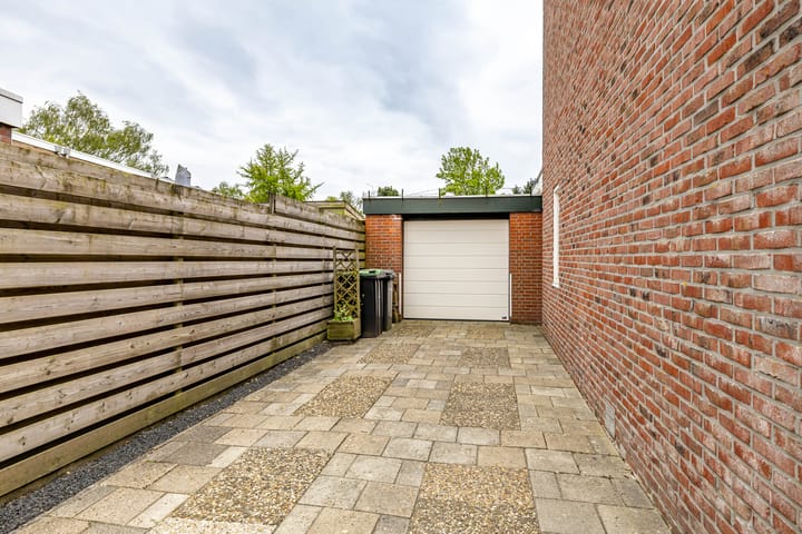 Photo 5 of Bilderdijklaan 34