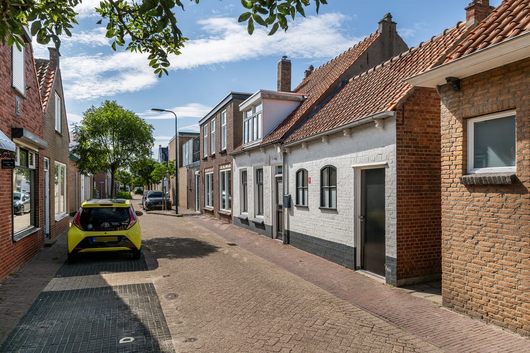 Foto 7 van Nieuwstraat 16