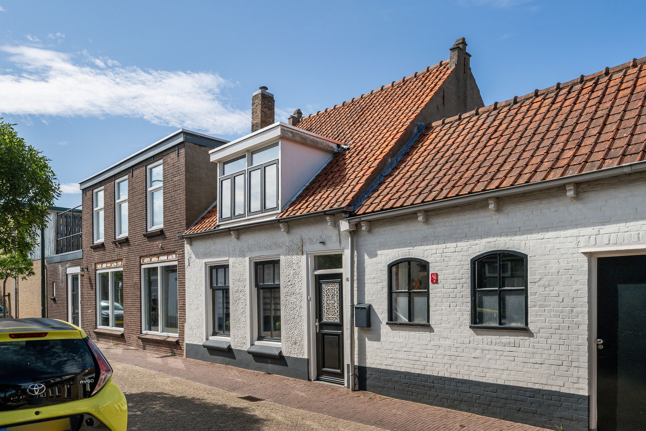 Foto 6 van Nieuwstraat 16