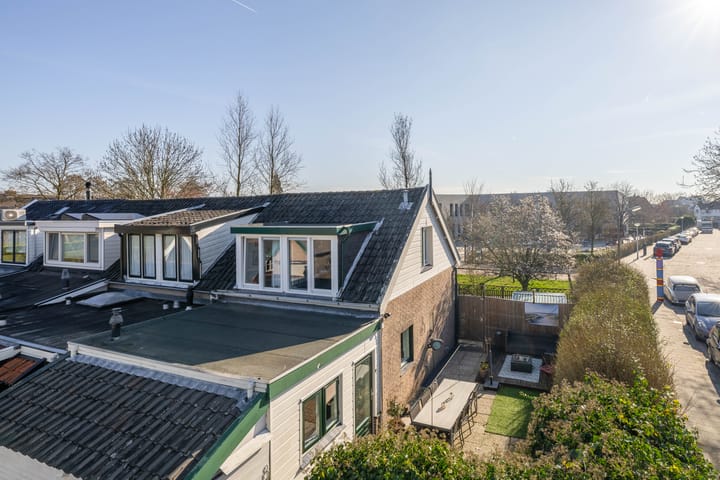 Bouwvereniging 33