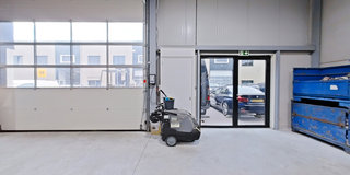 Bekijk 360° foto's