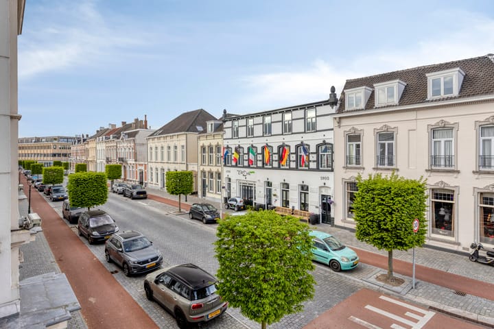 Foto 4 van Zuid-Oostsingel 1-A