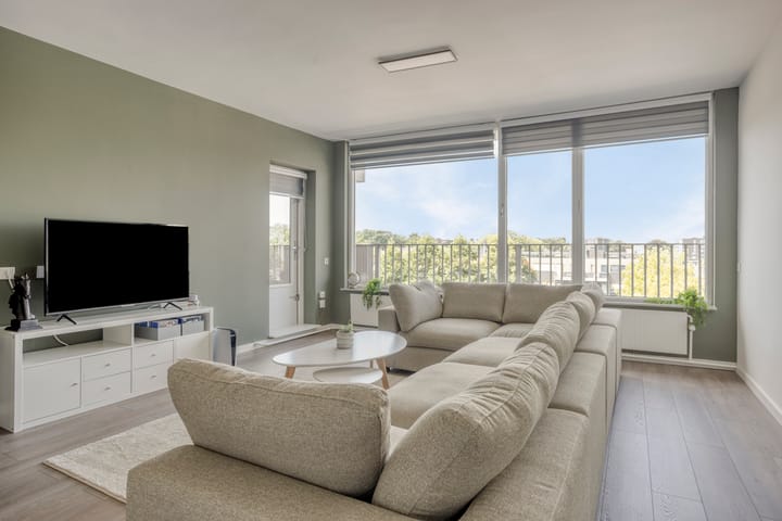 Appartement te koop: Poolsterstraat 8, Bergen Op Zoom