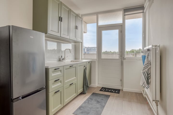 Appartement te koop: Poolsterstraat 8, Bergen Op Zoom
