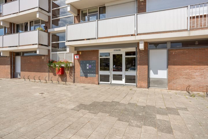 Appartement te koop: Poolsterstraat 8, Bergen Op Zoom