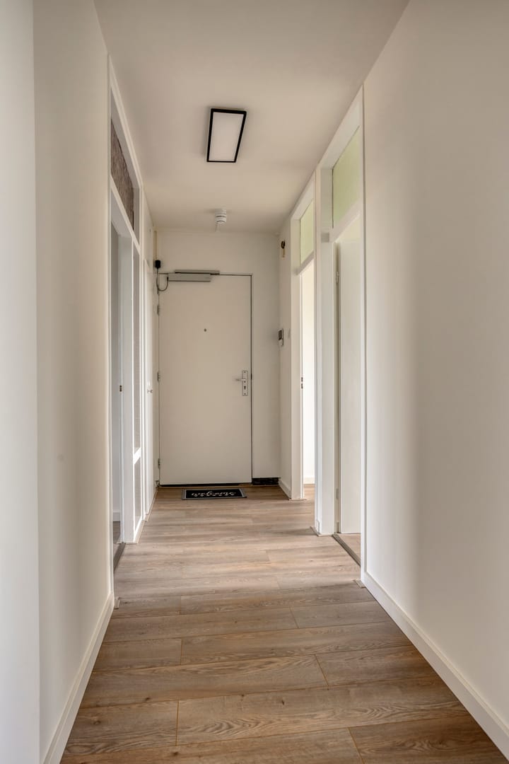 Appartement te koop: Poolsterstraat 8, Bergen Op Zoom
