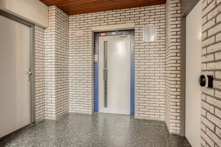 Appartement te koop: Poolsterstraat 8, Bergen Op Zoom