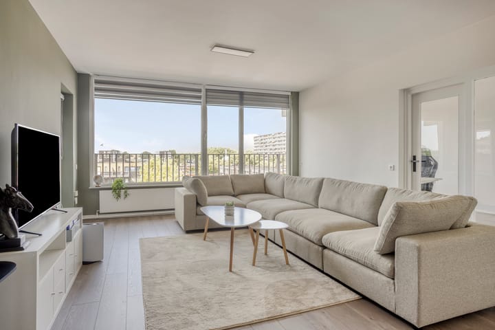 Appartement te koop: Poolsterstraat 8, Bergen Op Zoom
