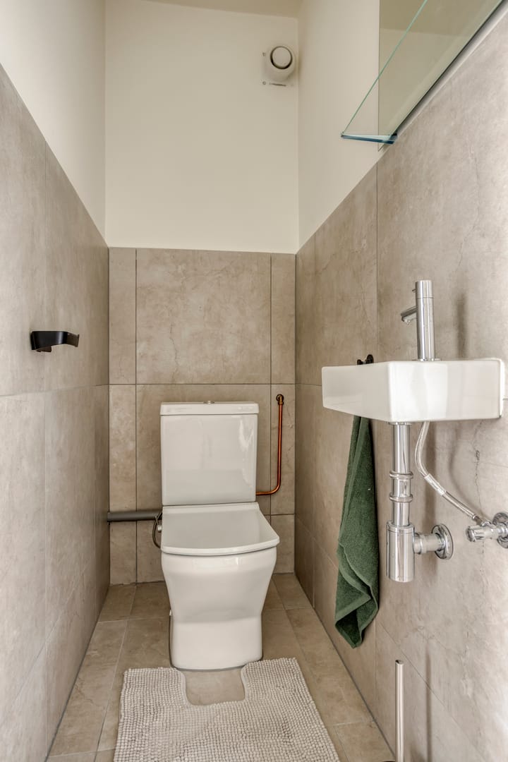 Appartement te koop: Poolsterstraat 8, Bergen Op Zoom