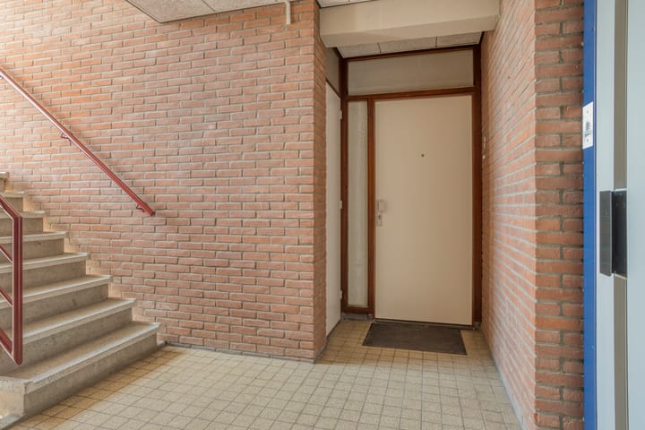 Appartement te koop: Poolsterstraat 8, Bergen Op Zoom