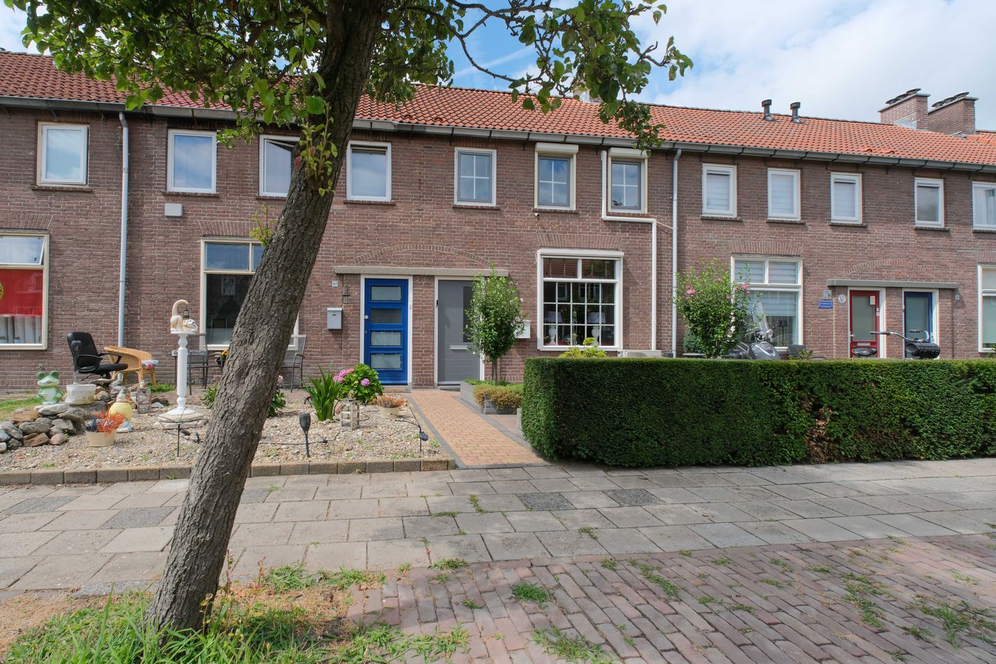 Foto 5 van Jasmijnstraat 45