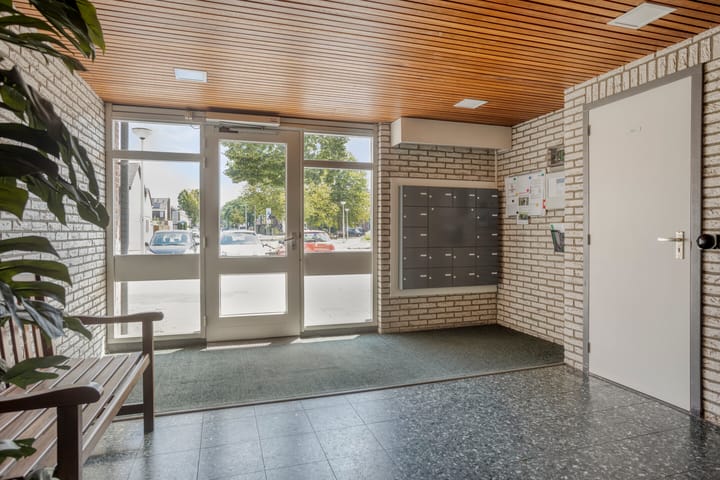 Appartement te koop: Poolsterstraat 8, Bergen Op Zoom