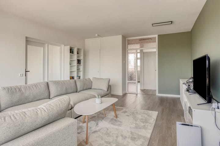 Appartement te koop: Poolsterstraat 8, Bergen Op Zoom