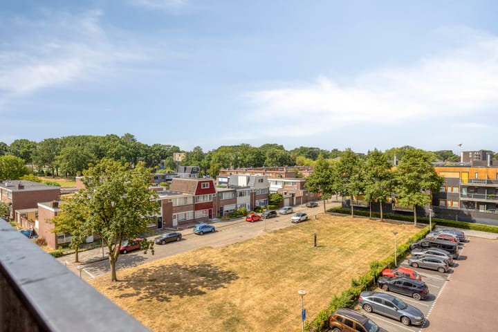 Appartement te koop: Poolsterstraat 8, Bergen Op Zoom