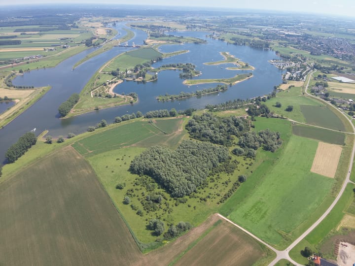 Foto 2 van Rijnbandijk 42