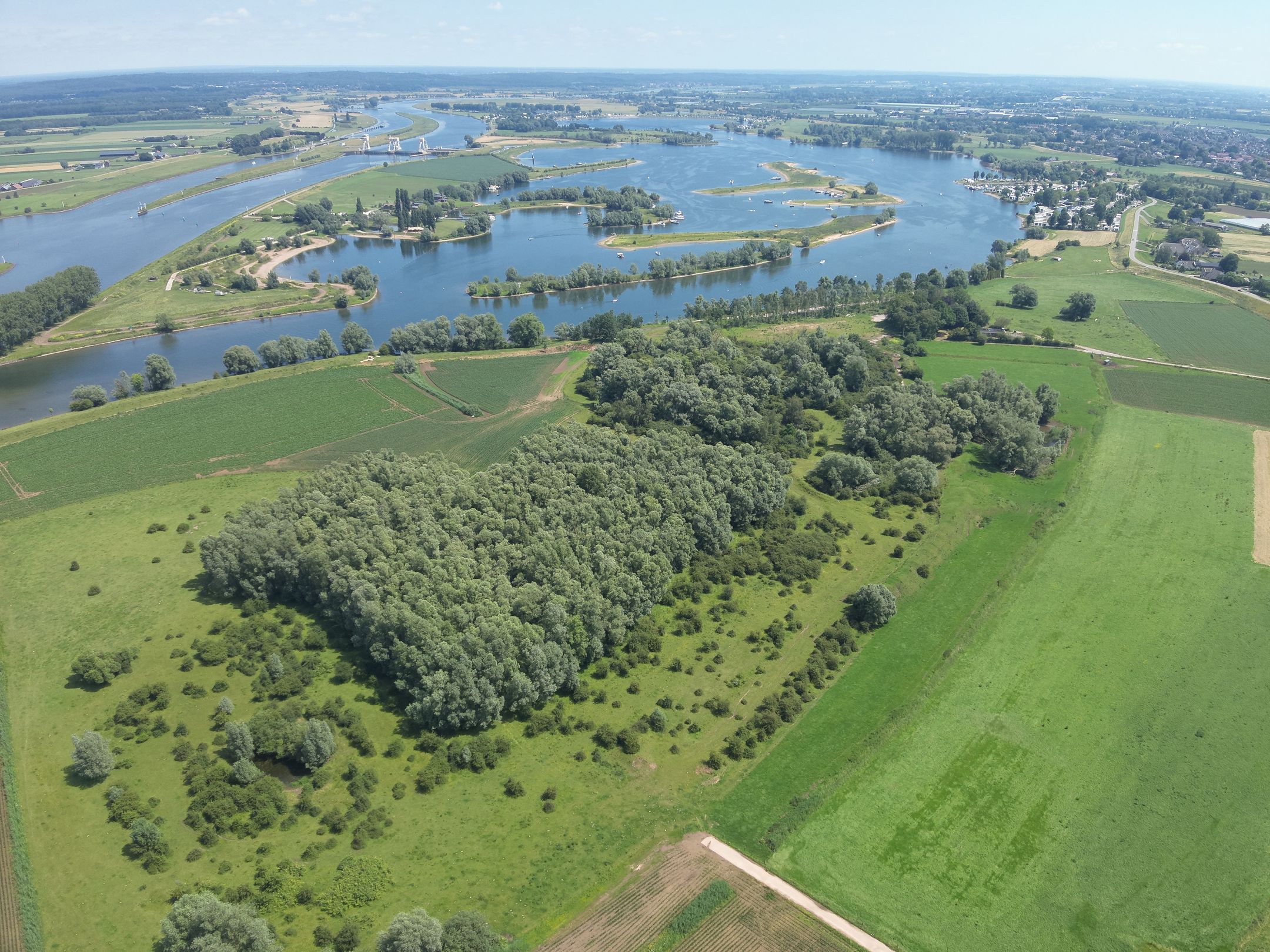 Foto 3 van Rijnbandijk 42