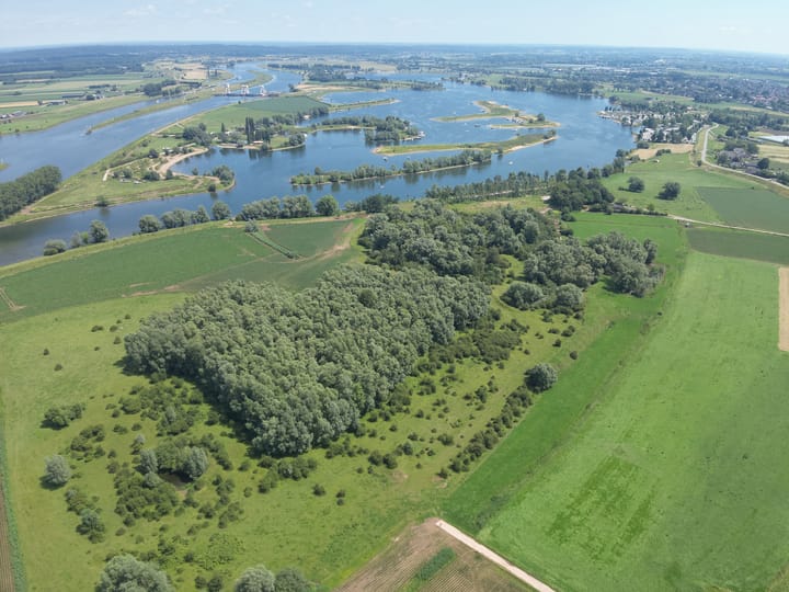 Foto 3 van Rijnbandijk 42