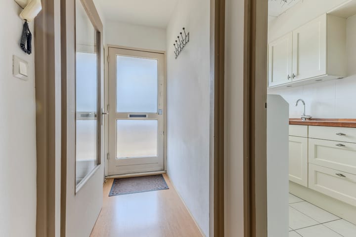 Appartement te koop: Claude Monetstraat 37, Zaandam