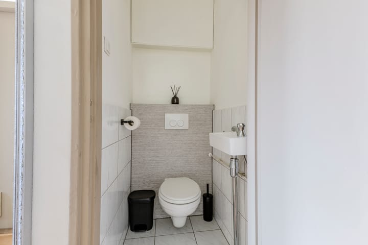 Appartement te koop: Claude Monetstraat 37, Zaandam