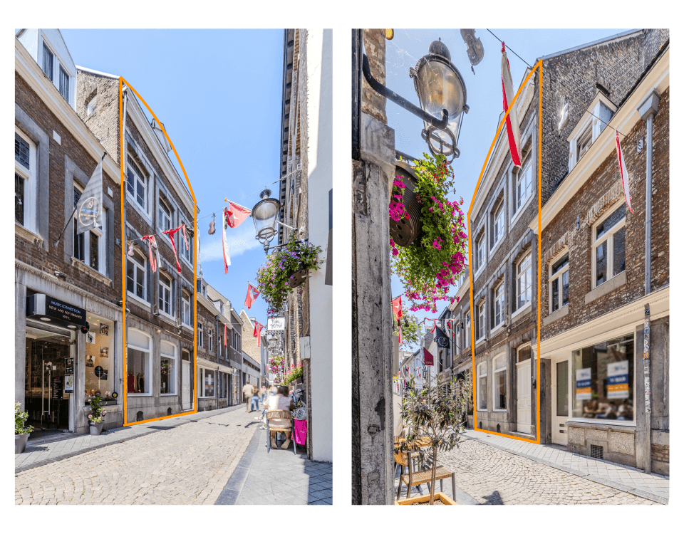 Sporenstraat 10 