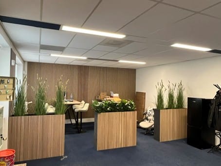 View photo 5 of Houttuinlaan 18