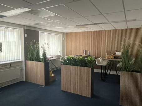 View photo 4 of Houttuinlaan 18