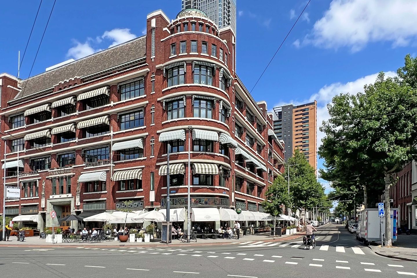 Foto 40 van Westerstraat 18-K