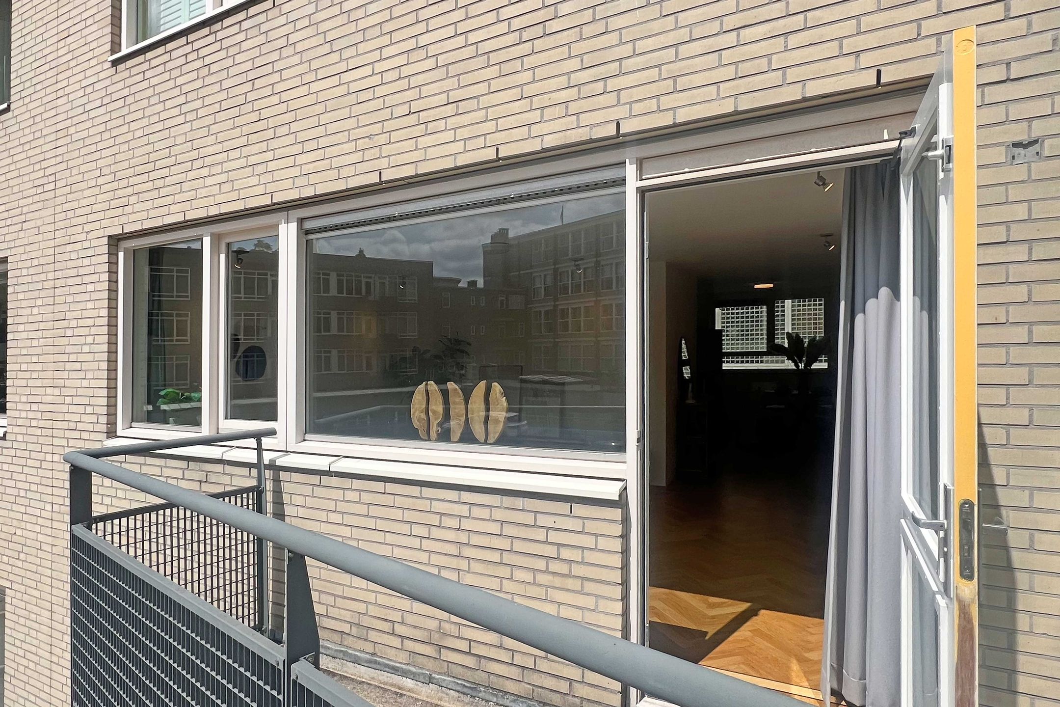 Foto 21 van Westerstraat 18-K