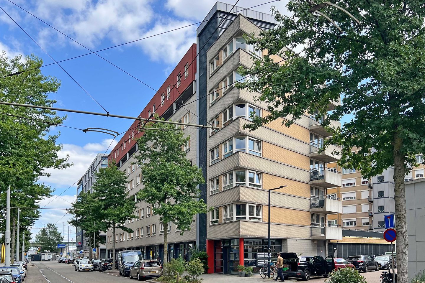 Foto 5 van Westerstraat 18-K