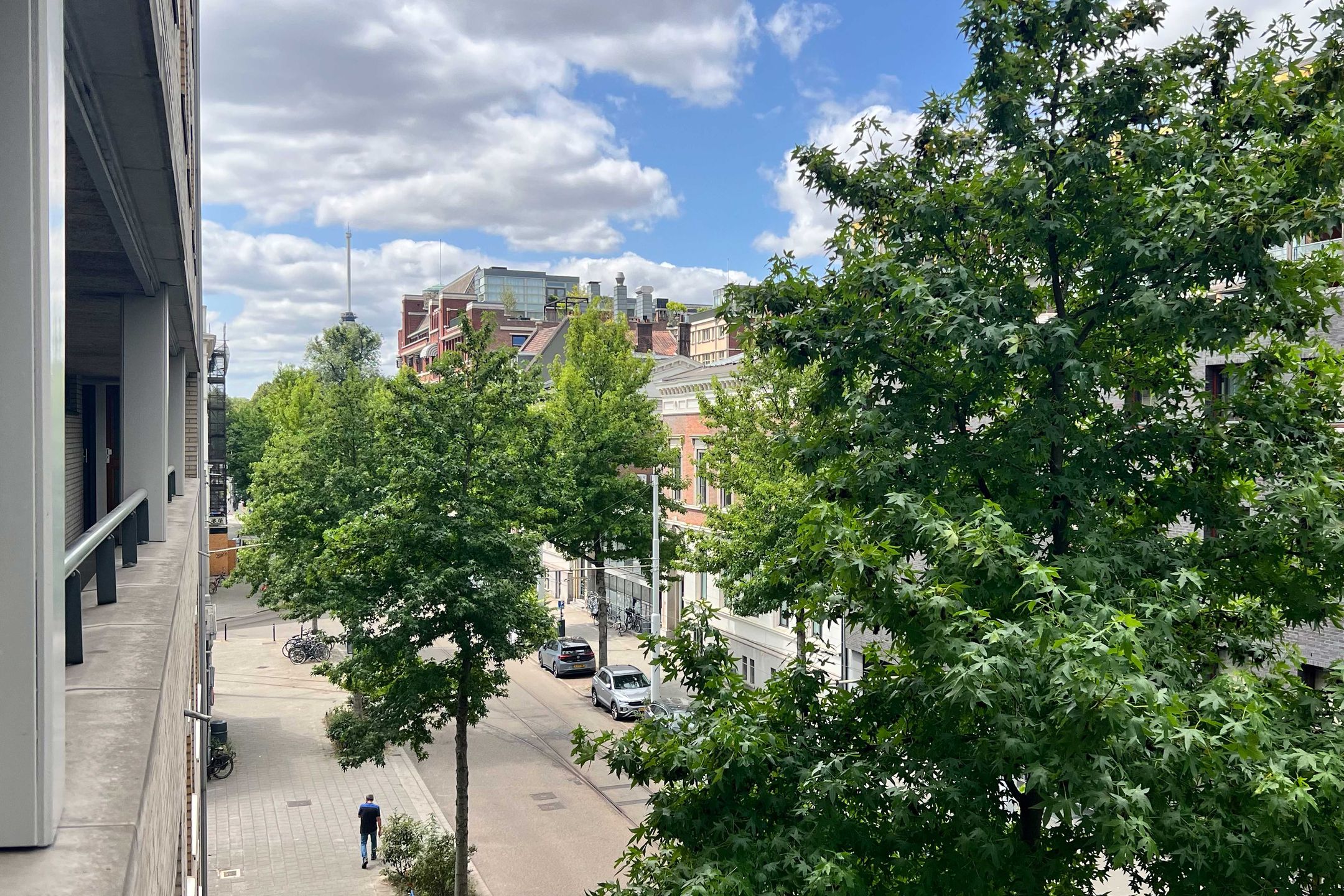 Foto 33 van Westerstraat 18-K