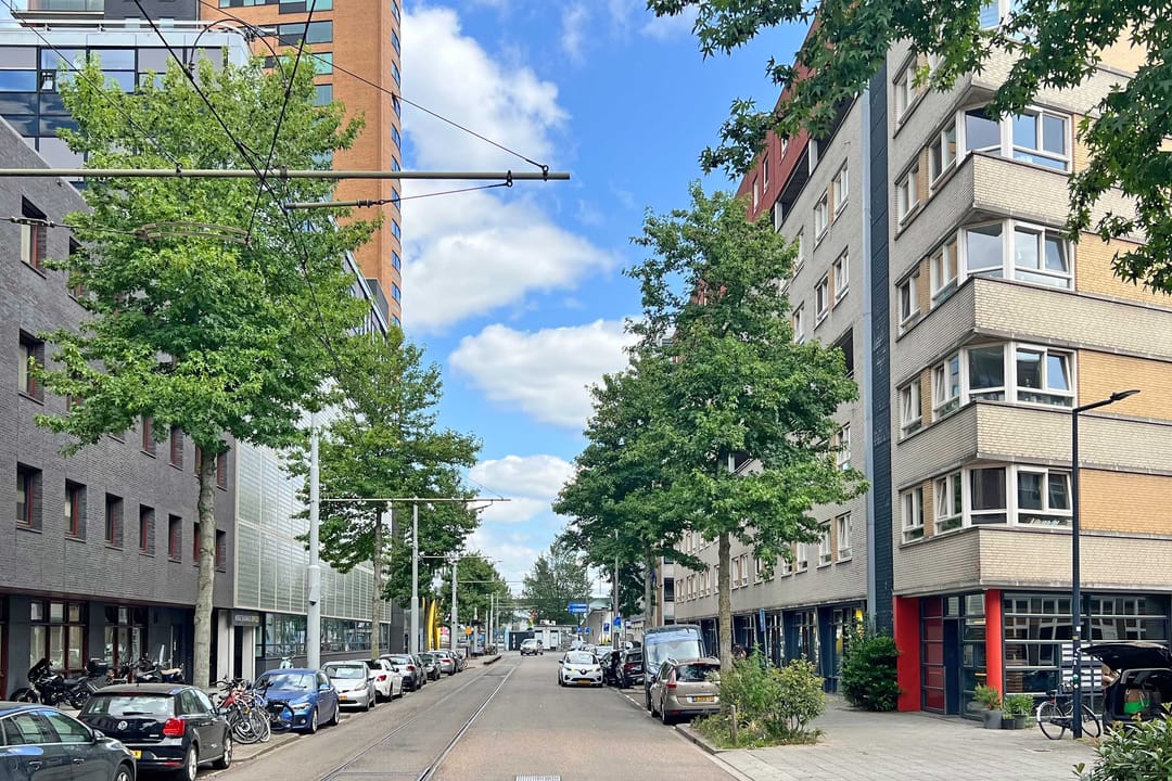 Foto 38 van Westerstraat 18-K