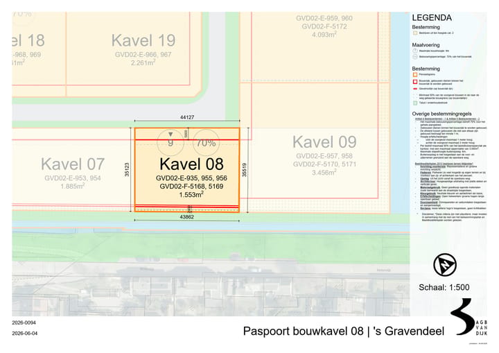 Industrieweg