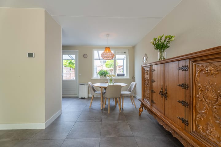 Tussenwoning te koop: Lupine 42, Rijnsburg