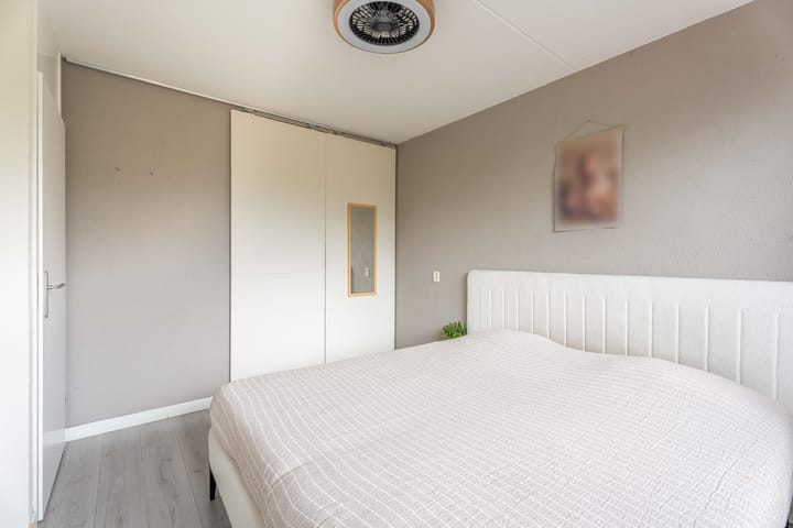 Tussenwoning te koop: Lupine 42, Rijnsburg
