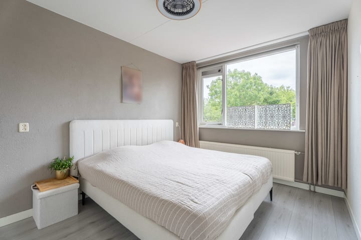 Tussenwoning te koop: Lupine 42, Rijnsburg