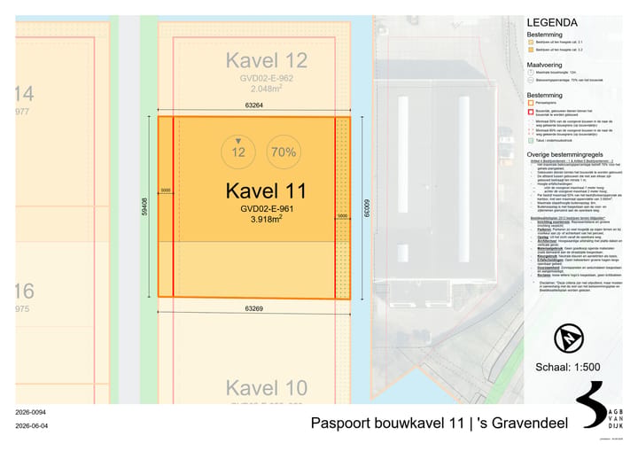 Industrieweg