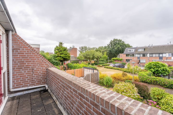 Tussenwoning te koop: Neptunus 31, Katwijk (Zh)