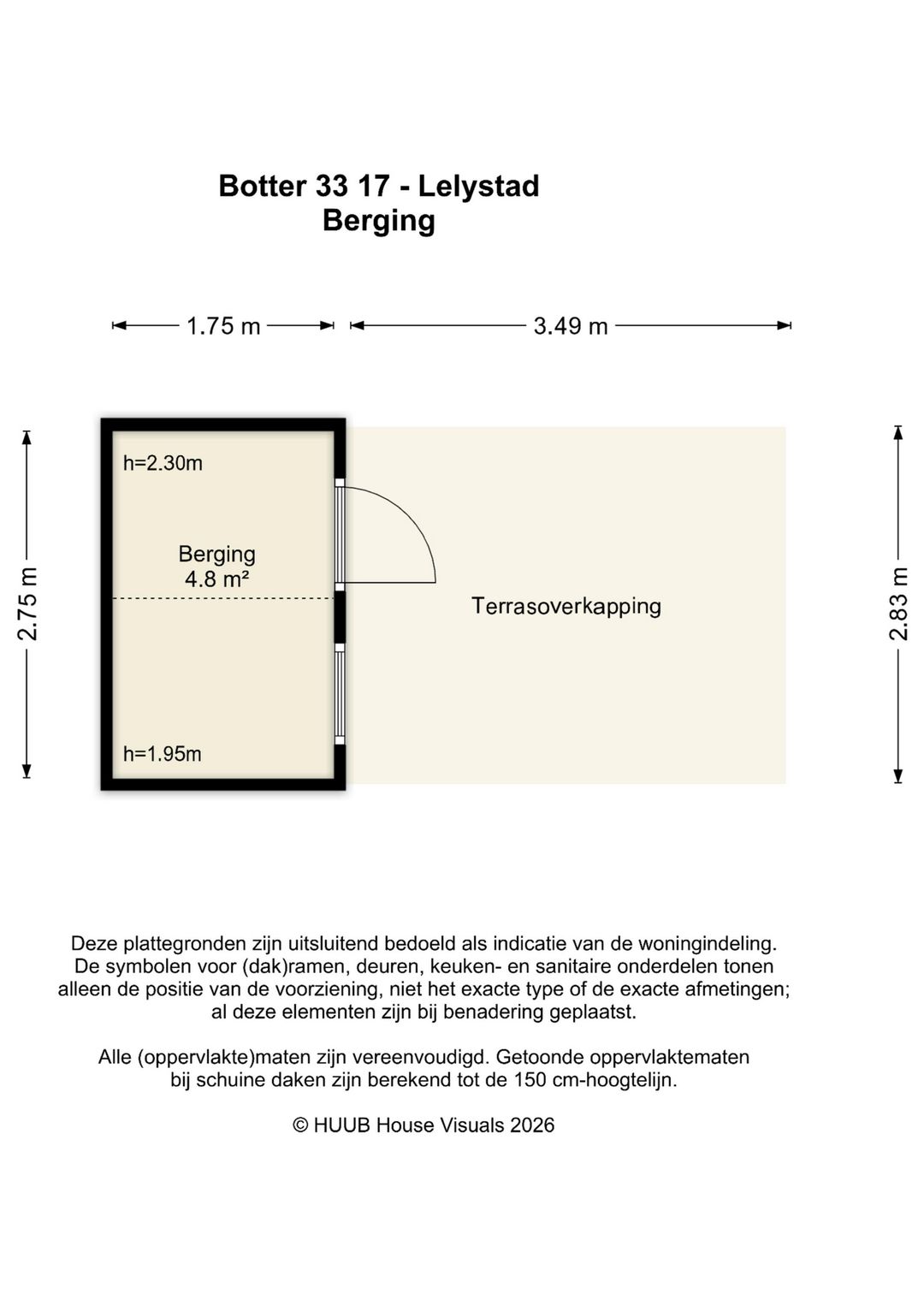 Foto 43 van Botter 33 17