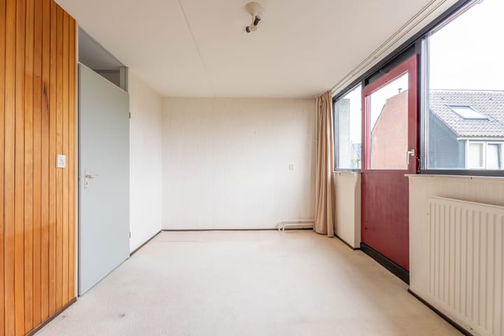 Tussenwoning te koop: Neptunus 31, Katwijk (Zh)