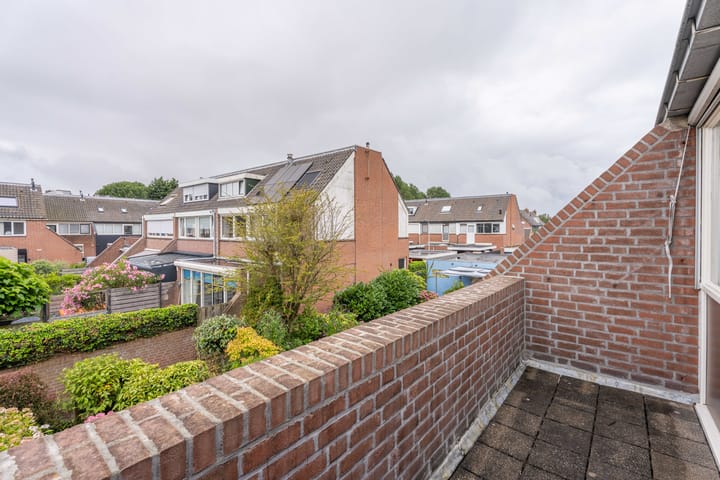 Tussenwoning te koop: Neptunus 31, Katwijk (Zh)