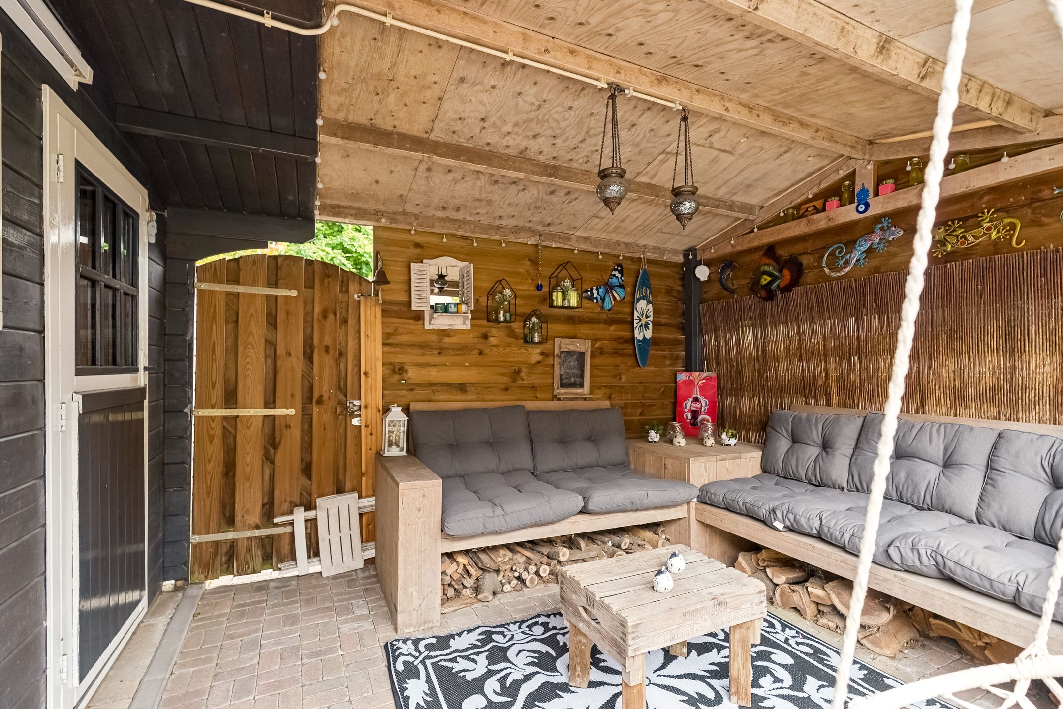 Foto 30 van Botter 33 17
