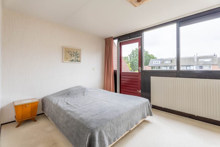 Tussenwoning te koop: Neptunus 31, Katwijk (Zh)