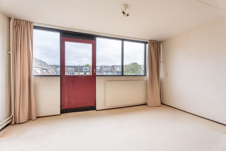 Tussenwoning te koop: Neptunus 31, Katwijk (Zh)