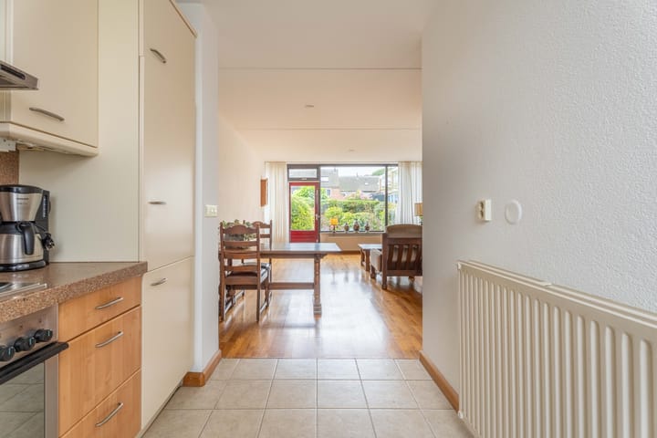 Tussenwoning te koop: Neptunus 31, Katwijk (Zh)