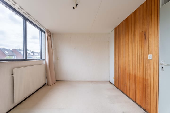 Tussenwoning te koop: Neptunus 31, Katwijk (Zh)