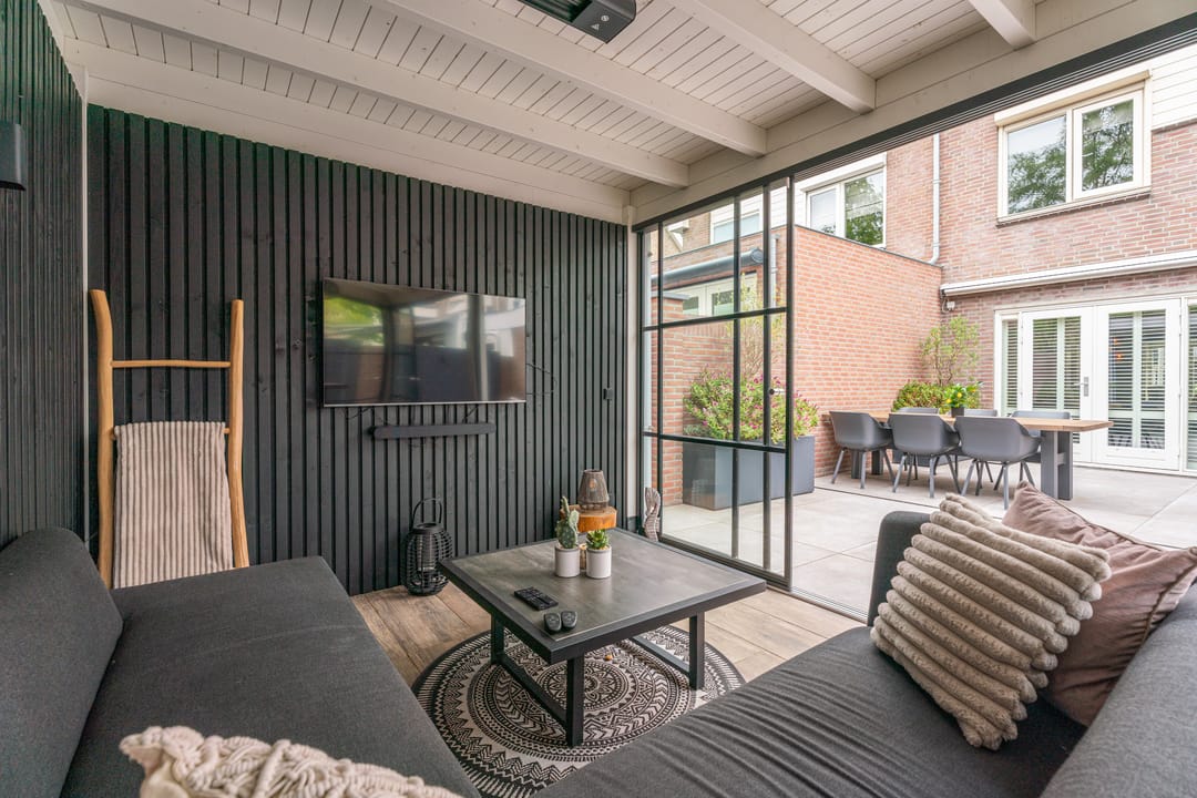 Foto 41 van De Ruijterstraat 45