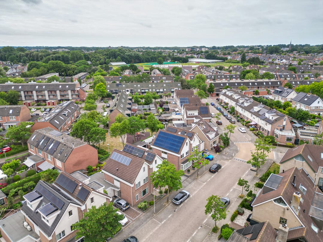 Foto 47 van De Ruijterstraat 45