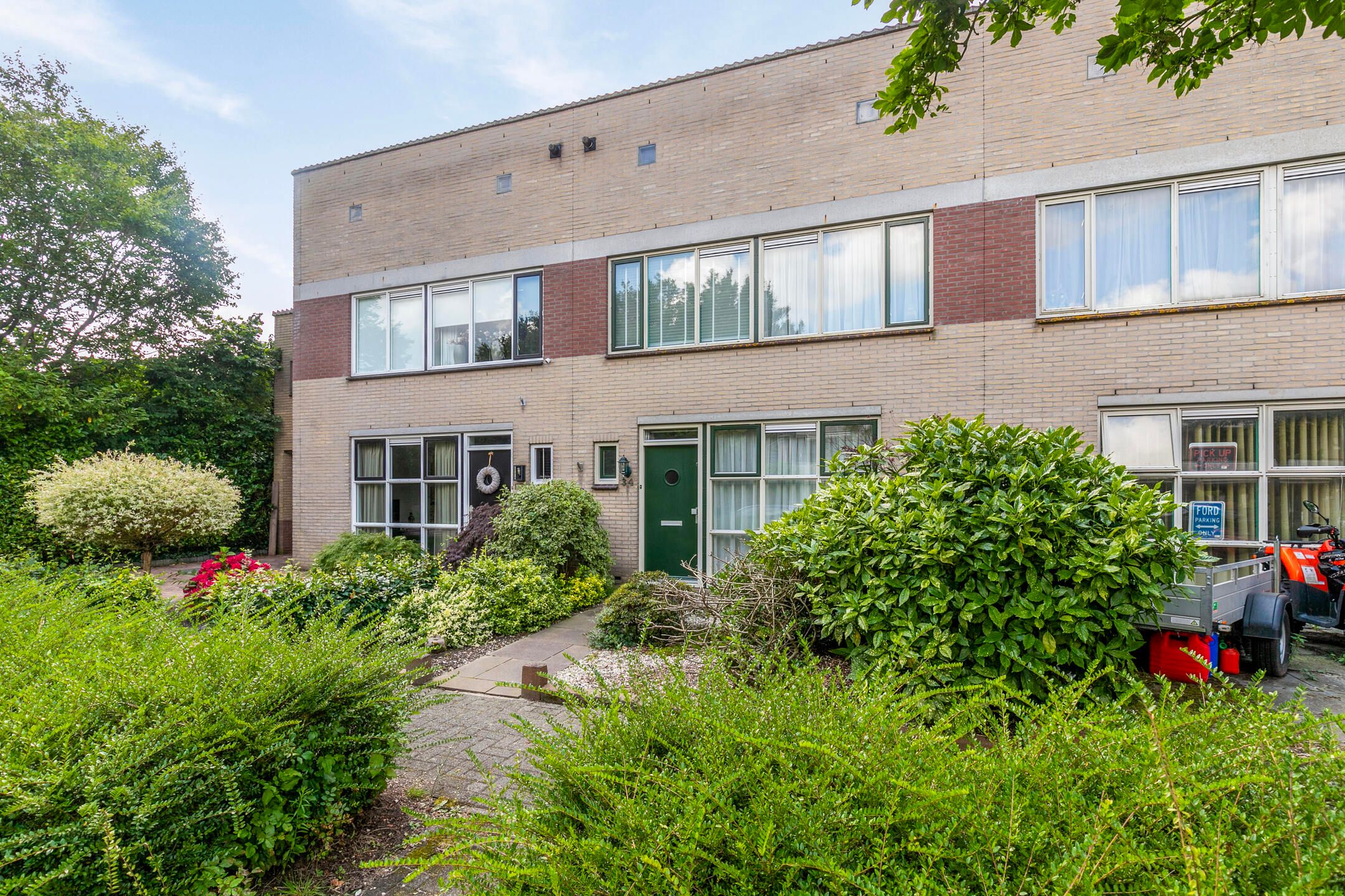 Kostverloren 34 