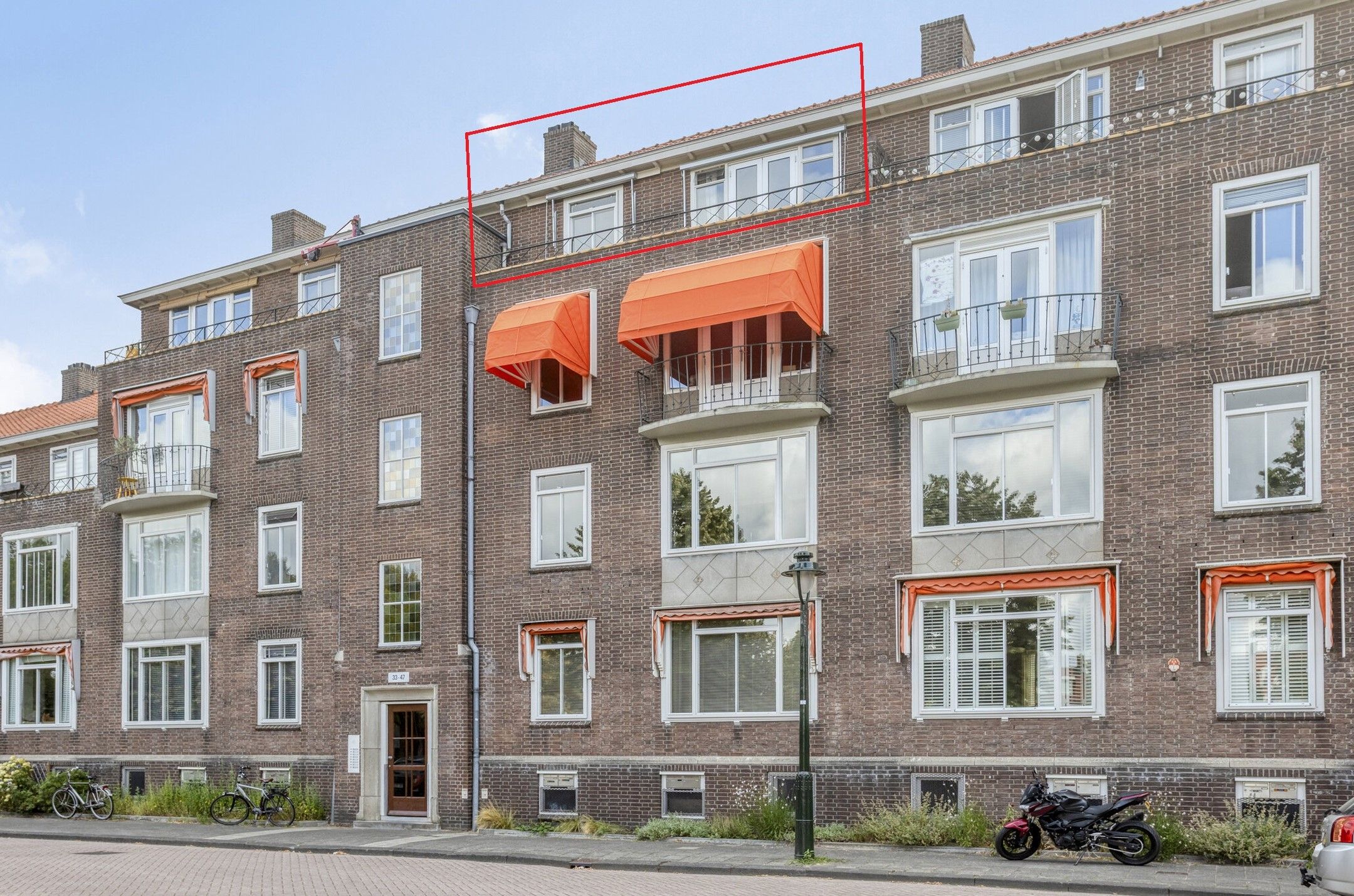 Jacob van Ruysdaelstraat 39 